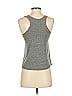 Corner Shop Gray Tank Top Size XS - photo 2