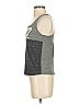 Corner Shop Gray Tank Top Size XS - photo 4