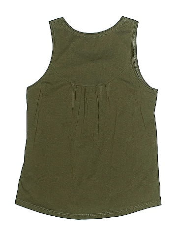 Burberry Sleeveless T-Shirt (view 2)