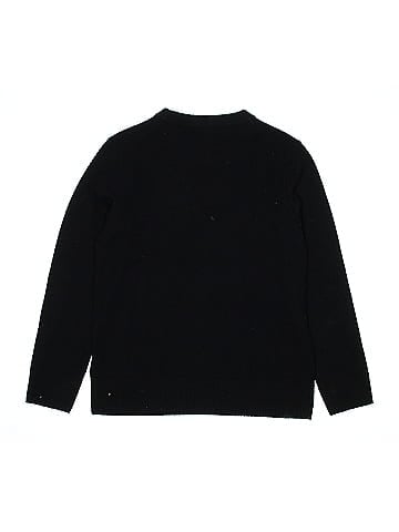 Crewcuts Cashmere Pullover Sweater (view 2)