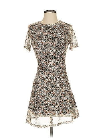 Polly Casual Dress (view 1)
