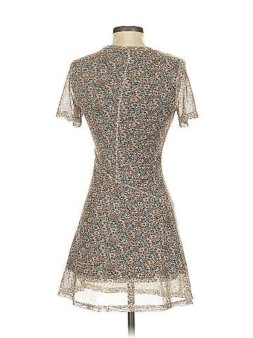 Polly Casual Dress (view 2)