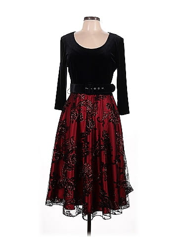 Coldwater Creek Cocktail Dress (view 1)