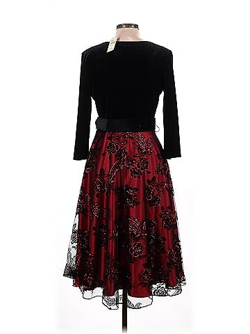 Coldwater Creek Cocktail Dress (view 2)