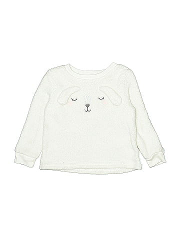 Carter's Pullover Sweater (view 1)