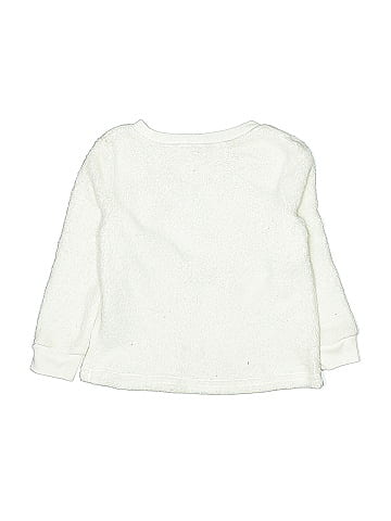 Carter's Pullover Sweater (view 2)