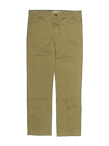 Appaman Khakis (view 1)