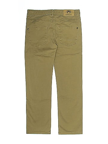 Appaman Khakis (view 2)