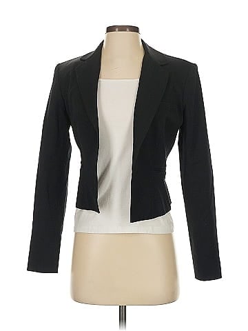 Moda International Wool Blazer (view 1)