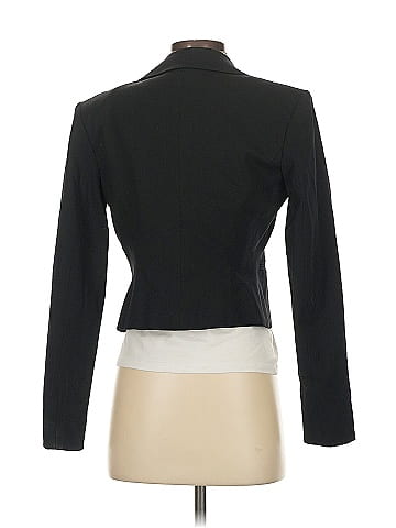 Moda International Wool Blazer (view 2)
