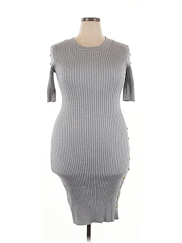 Fashion Nova Casual Dress (view 1)