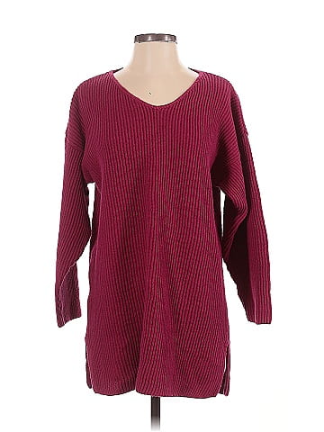 Venezia Pullover Sweater (view 1)