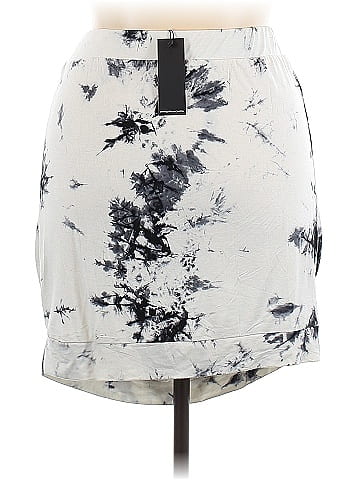 DJT Casual Skirt (view 2)