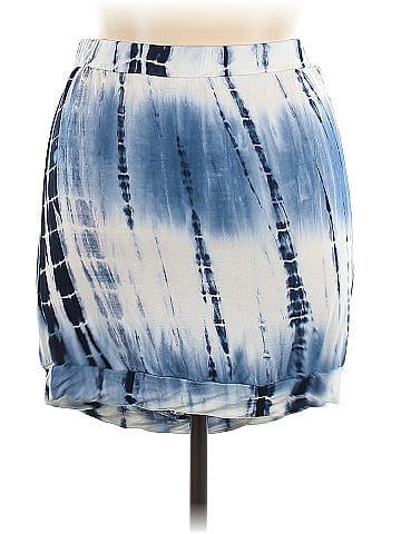 DJT Casual Skirt (view 2)