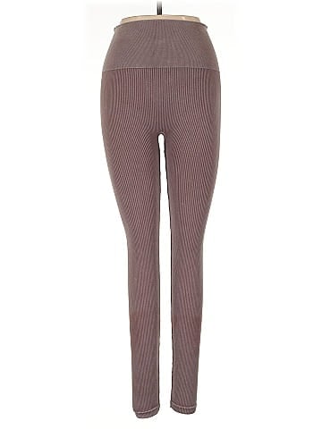 Stradivarius Active Pants (view 1)