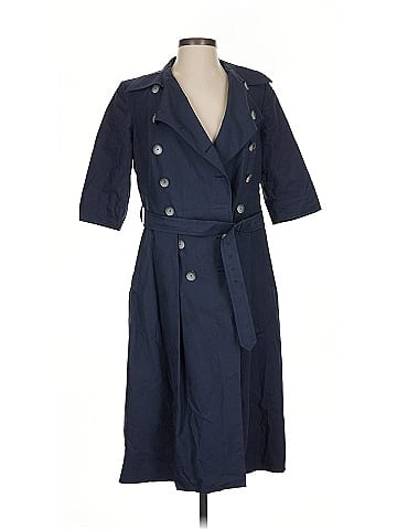 PAUW Trenchcoat (view 1)