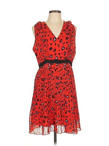 Foxiedox Cocktail Dress (view 1)