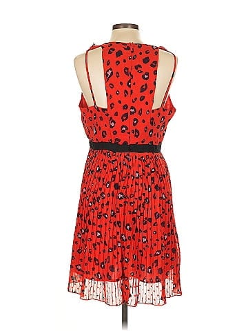 Foxiedox Cocktail Dress (view 2)