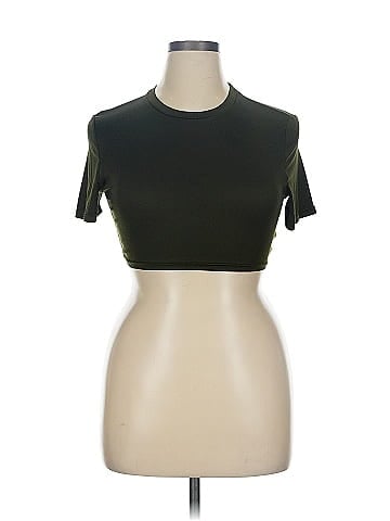 ChicMe Short Sleeve Turtleneck (view 1)