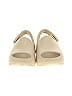 Adidas x Yeezy Solid Ivory Sandals Size 5 - photo 2