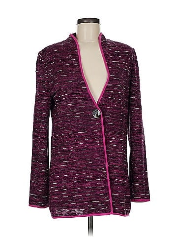 misook Blazer (view 1)