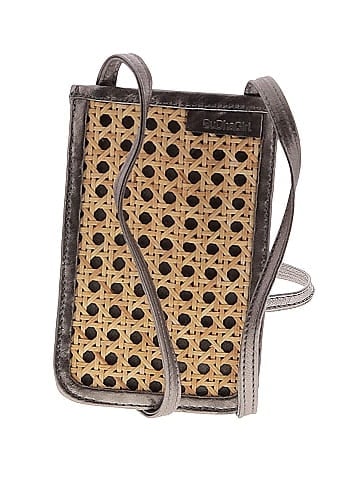 Budhagirl Crossbody Bag (view 1)
