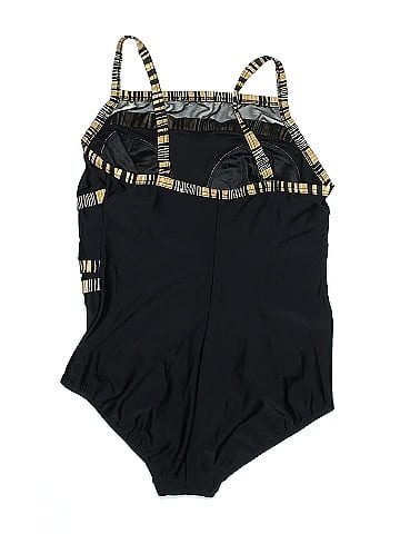 Christina One Piece Swimsuit (view 2)