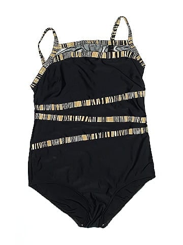 Christina One Piece Swimsuit (view 1)