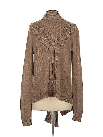 Velvet Cardigan (view 2)