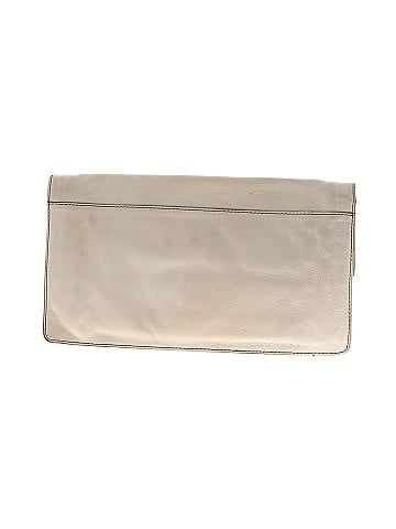 Banana Republic Leather Clutch (view 2)