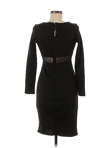 Fire Los Angeles Cocktail Dress (view 2)