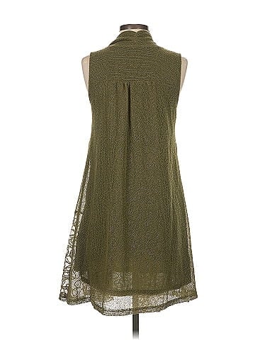 Blu Pepper Casual Dress (view 2)