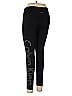 Calvin Klein Performance Black Active Pants Size M - photo 2