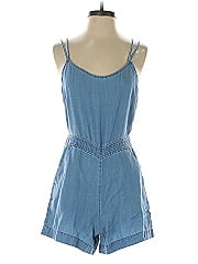 Ann Taylor Loft Romper