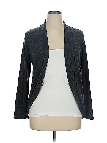 JKLA Cardigan (view 1)