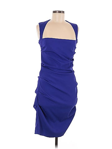 Nicole Miller Studio Cocktail Dress (view 1)