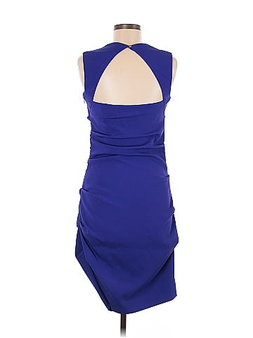 Nicole Miller Studio Cocktail Dress (view 2)