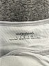 Motherhood Stripes Gray Casual Dress Size L - photo 6