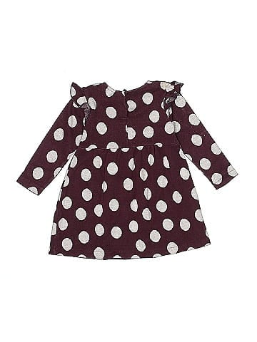 Zara Baby Dress (view 2)