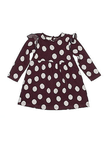 Zara Baby Dress (view 1)