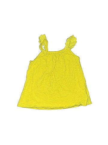 Baby Gap Sleeveless Blouse (view 1)