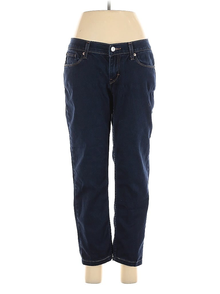 Pre-owned Levi's Jeans In Blue