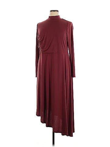 ELOQUII Casual Dress (view 1)