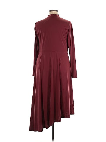 ELOQUII Casual Dress (view 2)