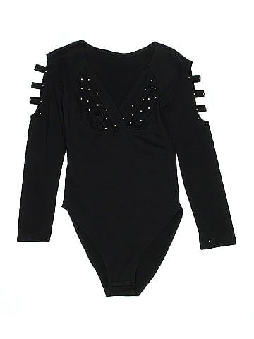 Dupont Bodysuit (view 1)