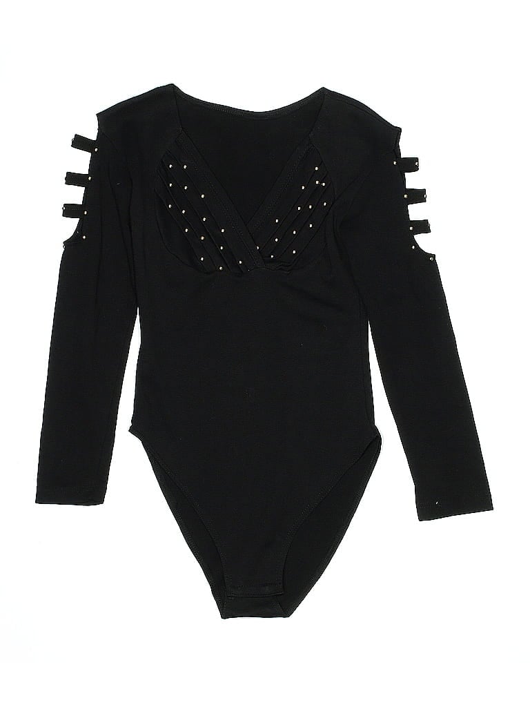 Dupont Black Bodysuit Size S - photo 1