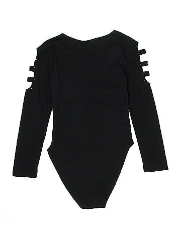 Dupont Bodysuit (view 2)