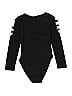 Dupont Black Bodysuit Size S - photo 2