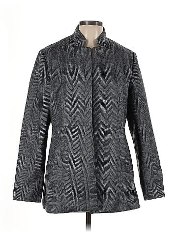 Chouyatou Coat (view 1)