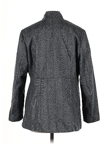 Chouyatou Coat (view 2)